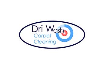 Driwash Carpet Cleaning logo