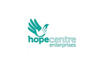 Hope Enterprises Northampton logo