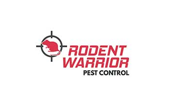 Rodent Warrior Pest Control Milton Keynes logo